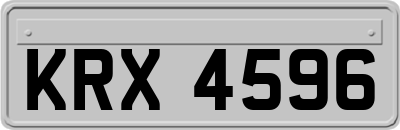 KRX4596