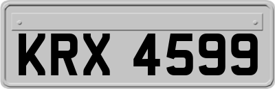 KRX4599