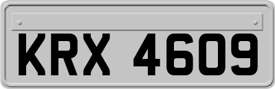 KRX4609