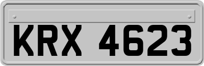 KRX4623