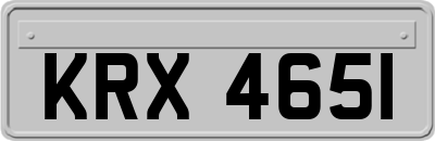 KRX4651