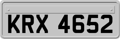 KRX4652