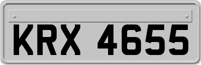 KRX4655