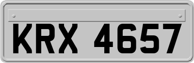 KRX4657