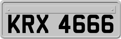 KRX4666