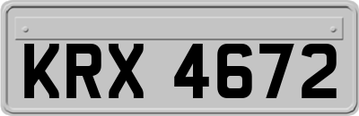 KRX4672