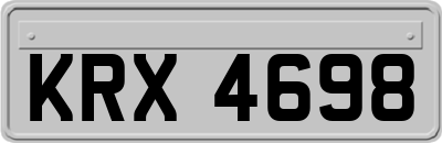KRX4698