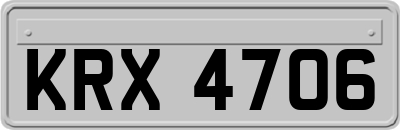 KRX4706