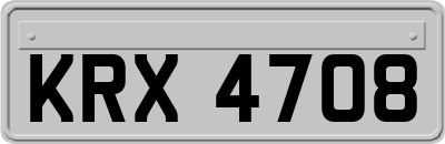 KRX4708