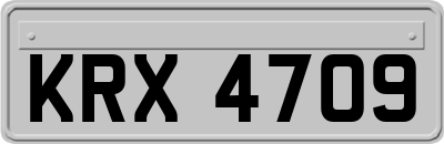KRX4709
