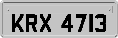 KRX4713