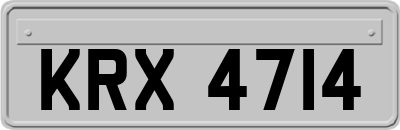 KRX4714
