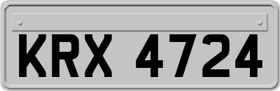 KRX4724