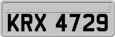 KRX4729