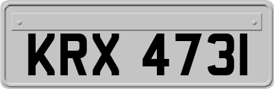 KRX4731