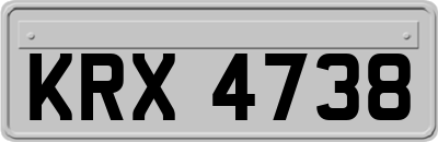 KRX4738