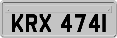 KRX4741