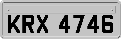 KRX4746