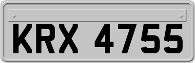 KRX4755