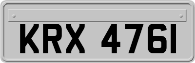 KRX4761