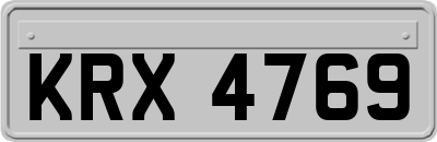 KRX4769