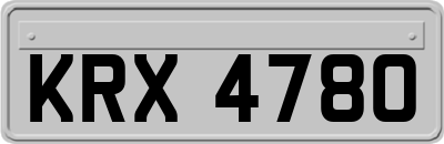 KRX4780