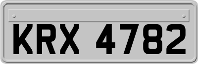 KRX4782