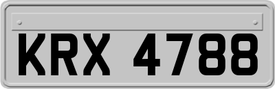 KRX4788