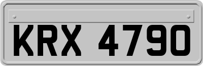 KRX4790