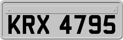 KRX4795