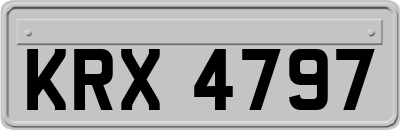 KRX4797
