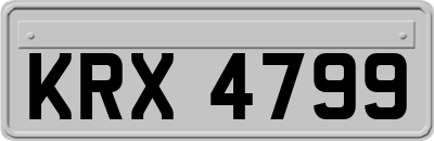 KRX4799