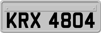 KRX4804