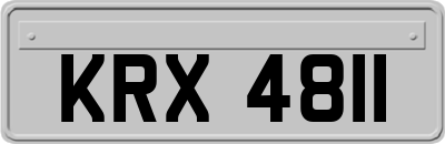 KRX4811
