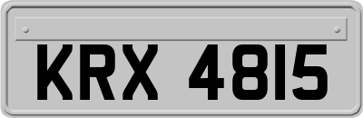 KRX4815