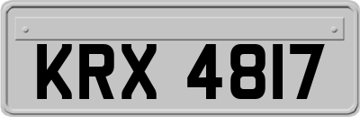 KRX4817