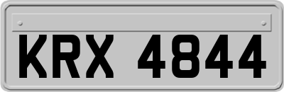 KRX4844