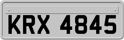 KRX4845