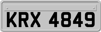KRX4849