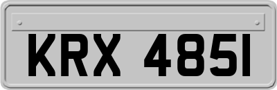 KRX4851