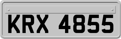 KRX4855