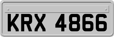 KRX4866
