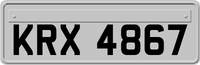 KRX4867