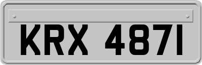 KRX4871