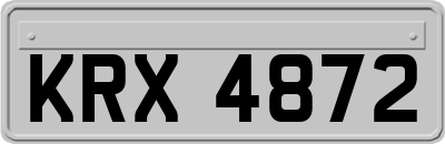 KRX4872