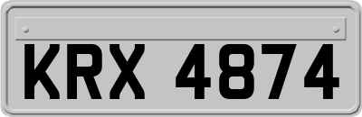 KRX4874