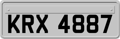KRX4887