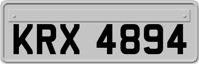 KRX4894