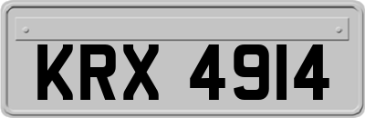 KRX4914