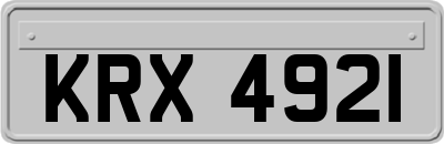 KRX4921